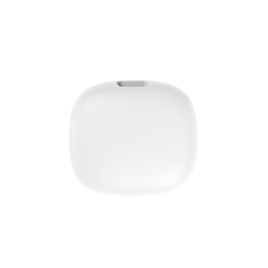 JBL Wave 300TWS - White - True wireless earbuds - Bottom